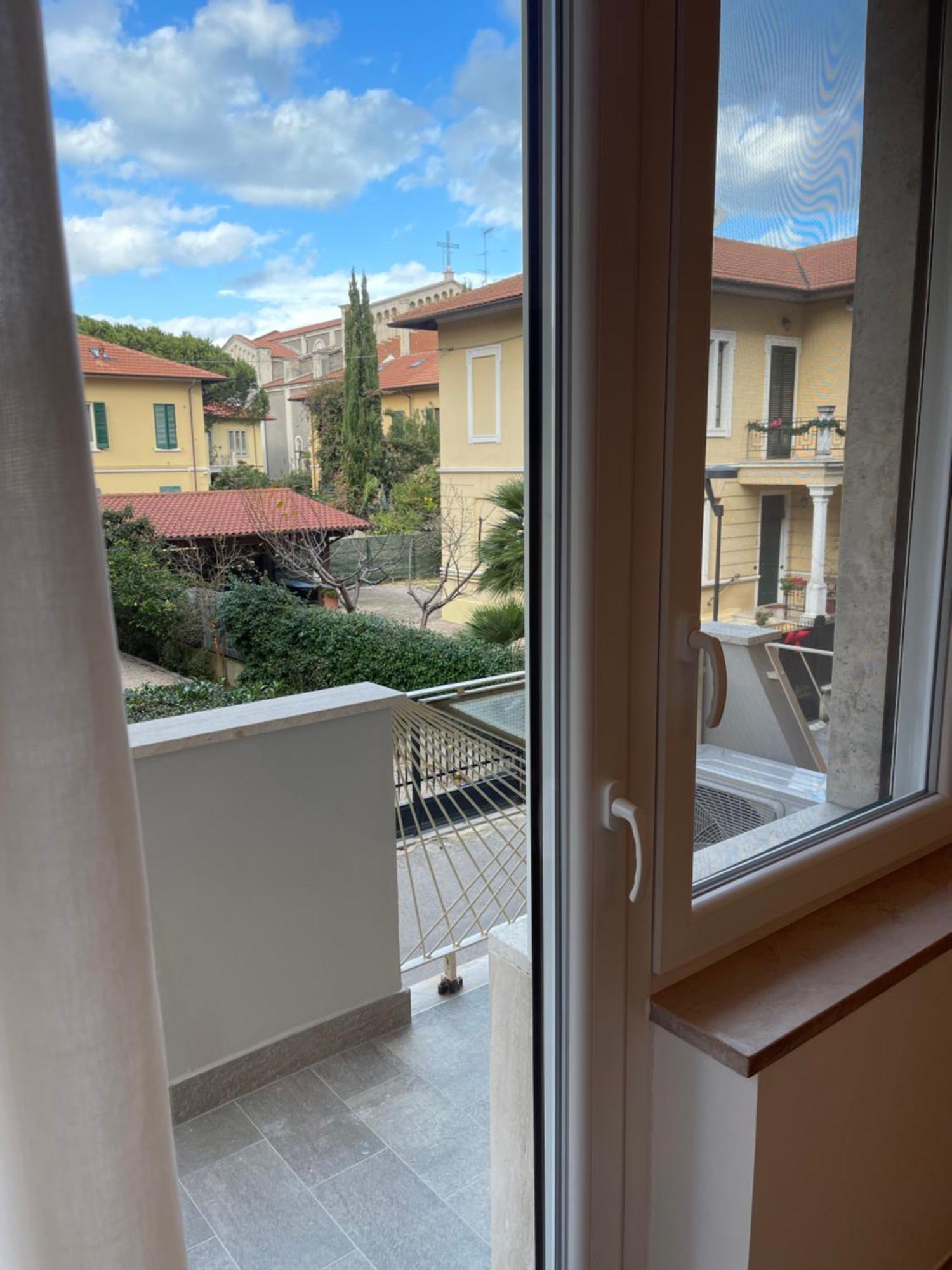 Frangente Home Pescara Exterior photo