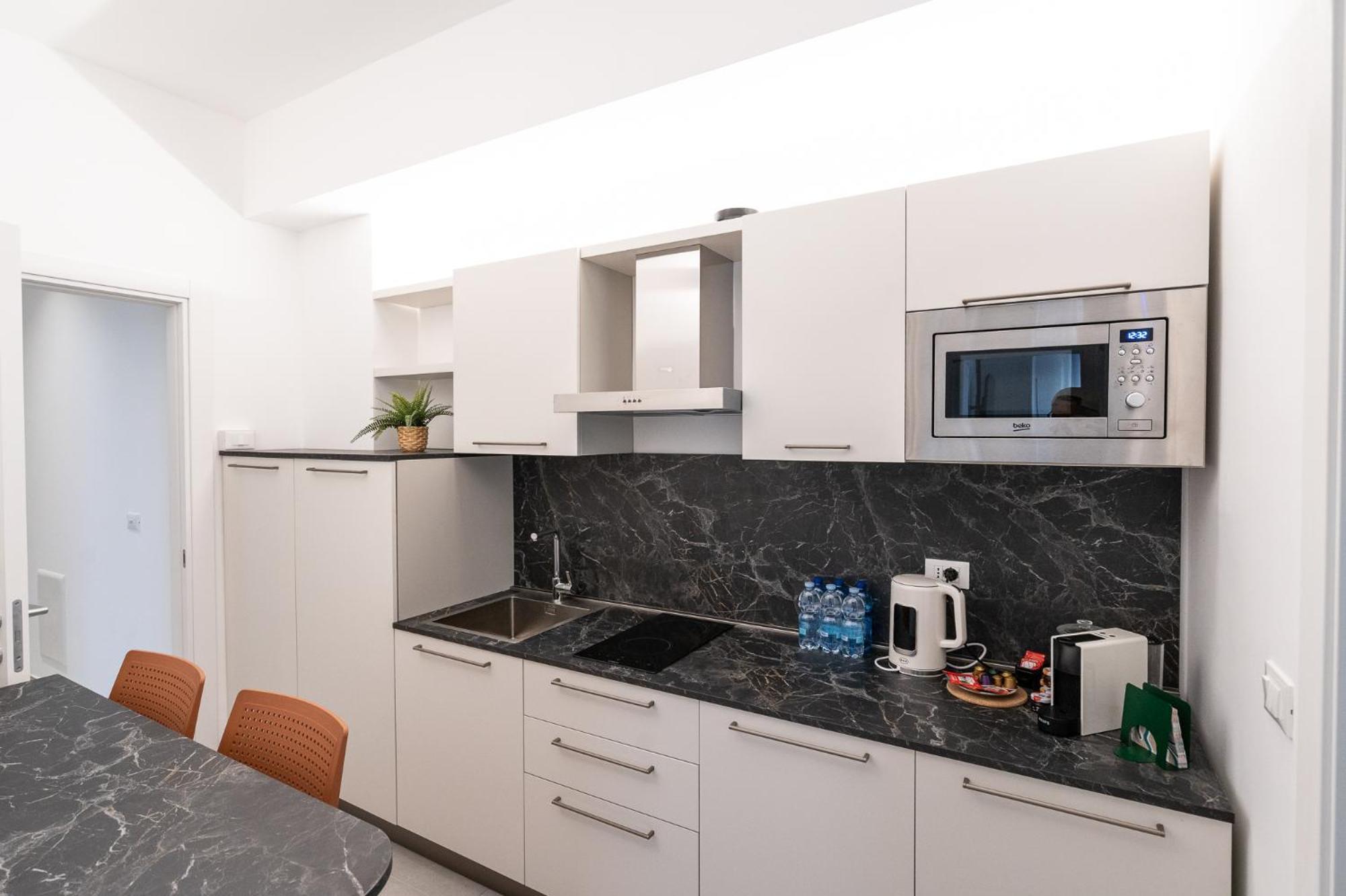 Frangente Home Pescara Exterior photo