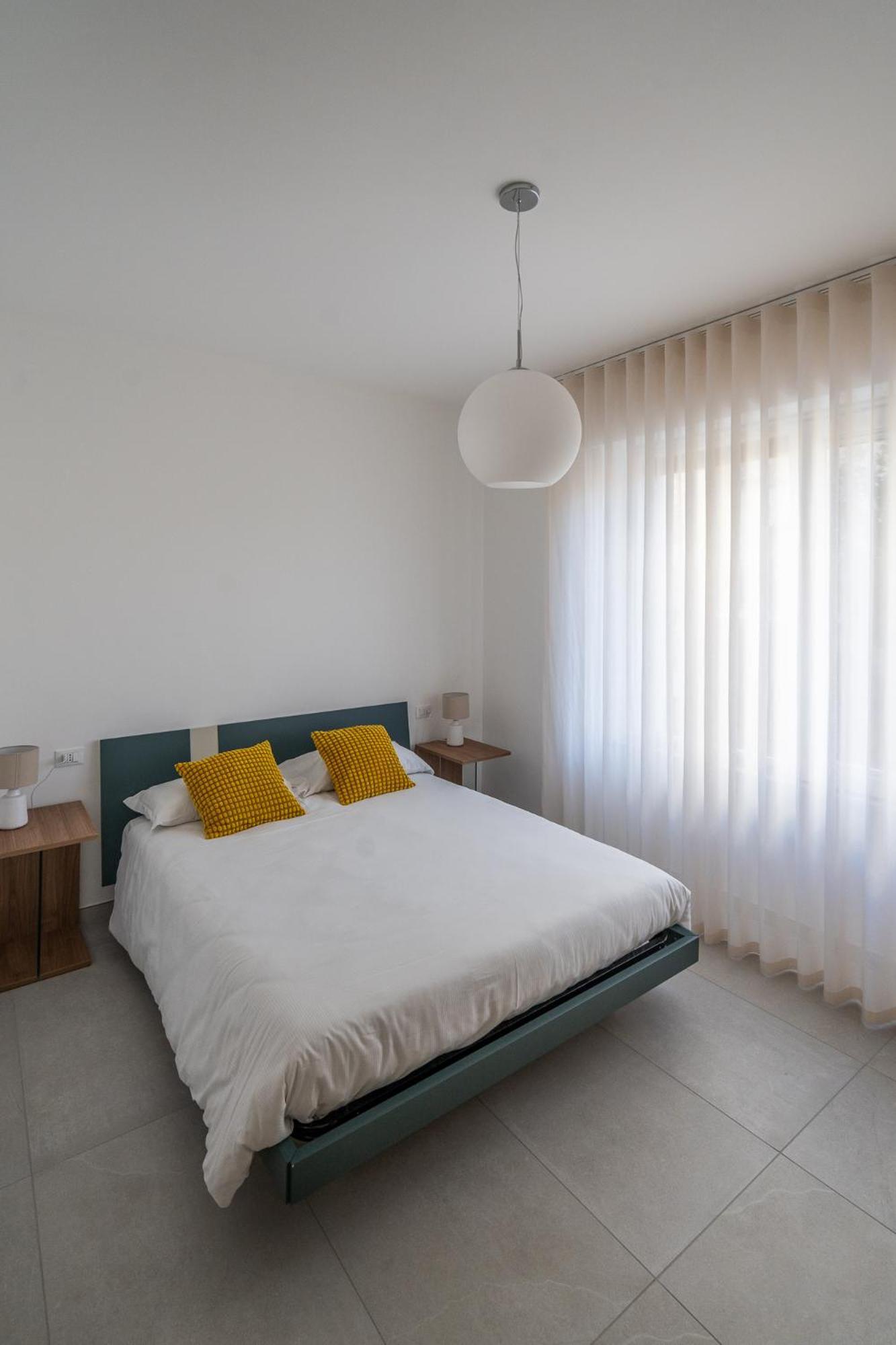 Frangente Home Pescara Exterior photo
